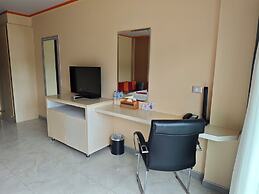 Chabana Kamala Hotel