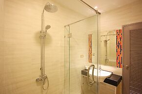 Chabana Kamala Hotel