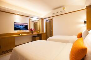Chabana Kamala Hotel