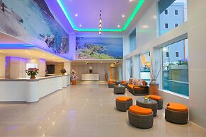 Chabana Kamala Hotel