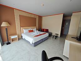 Chabana Kamala Hotel