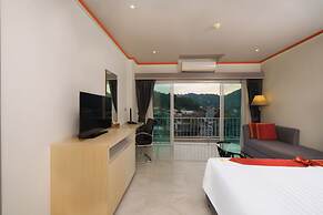 Chabana Kamala Hotel