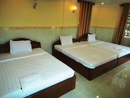 Borey Vatanac Guesthouse