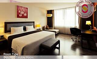 Sunee Grand Hotel