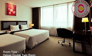 Sunee Grand Hotel