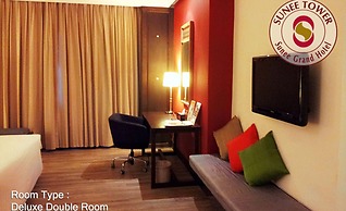 Sunee Grand Hotel