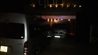 Rivorich Residence