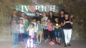 Rivorich Residence
