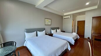 Baan Suan Khunta Golf Resort