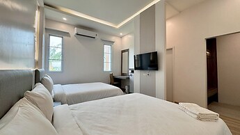 Baan Suan Khunta Golf Resort