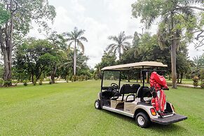 Baan Suan Khunta Golf Resort