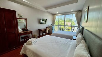 Baan Suan Khunta Golf Resort