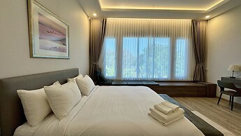 Baan Suan Khunta Golf Resort
