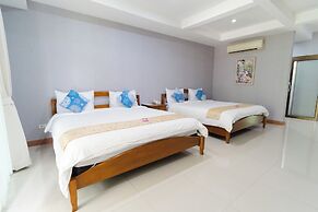 Baan Suan Khunta Golf Resort