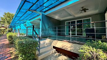 Baan Suan Khunta Golf Resort