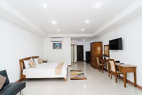 Baan Suan Khunta Golf Resort