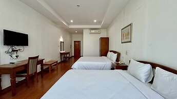 Baan Suan Khunta Golf Resort