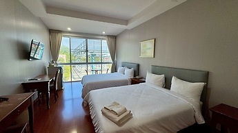 Baan Suan Khunta Golf Resort