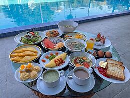 Baan Suan Khunta Golf Resort