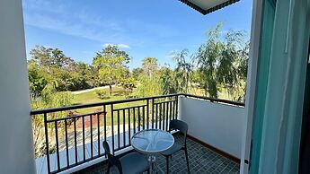 Baan Suan Khunta Golf Resort