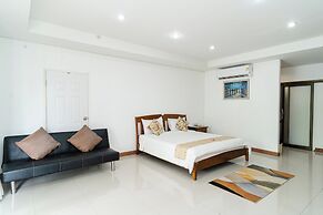 Baan Suan Khunta Golf Resort