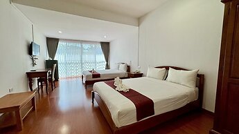 Baan Suan Khunta Golf Resort