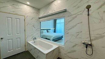 Baan Suan Khunta Golf Resort