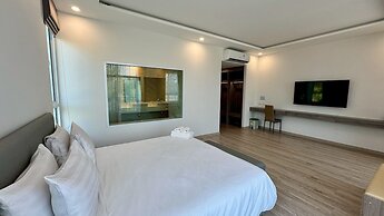 Baan Suan Khunta Golf Resort