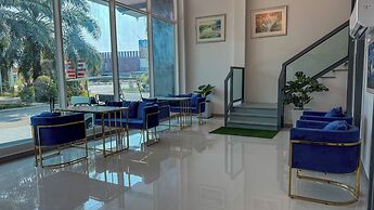 Baan Suan Khunta Golf Resort