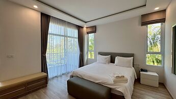Baan Suan Khunta Golf Resort