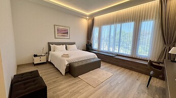 Baan Suan Khunta Golf Resort