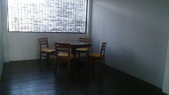 March 9 Hotel Kandy