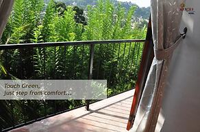 March 9 Hotel Kandy