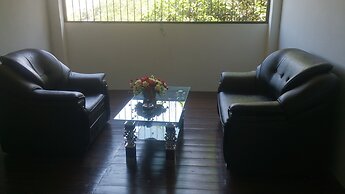 March 9 Hotel Kandy