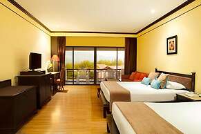 Sir James Resort
