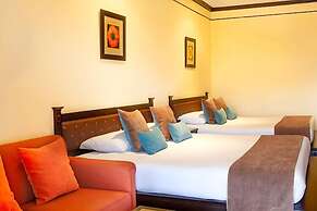 Sir James Resort