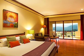 Sir James Resort