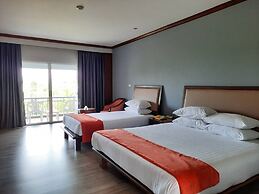 Sir James Resort