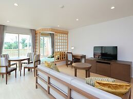 Koyaru-no-sato Doggys Island