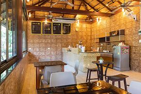 Khaoyai Fantasy Resort