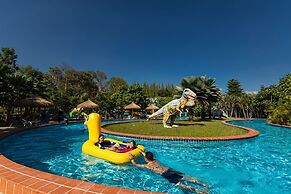 Khaoyai Fantasy Resort