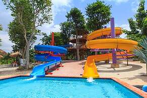 Khaoyai Fantasy Resort