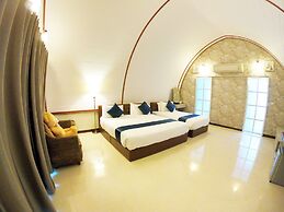 Khaoyai Fantasy Resort