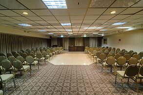 Royal Plaza Hotel