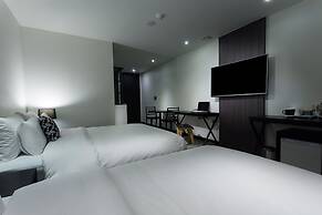 Hotel Sienna