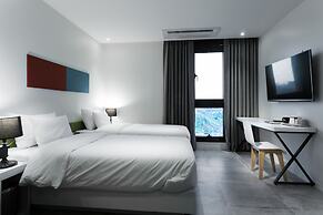 Hotel Sienna