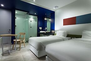 Hotel Sienna