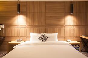 Hotel Sienna