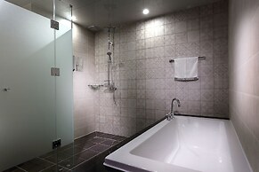 Hotel Sienna