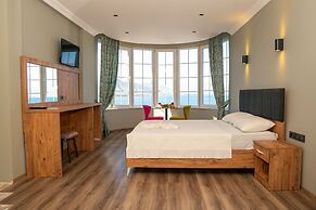 Otel Carpe Diem Gold
